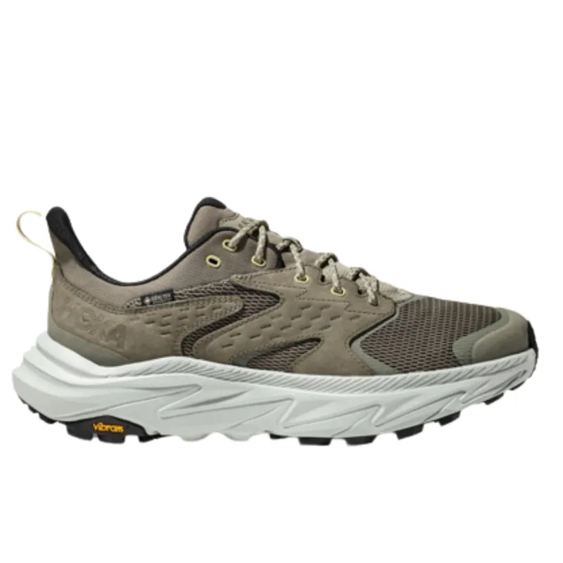 Anacapa 2 Low GTX in Olive Haze/ Mercury